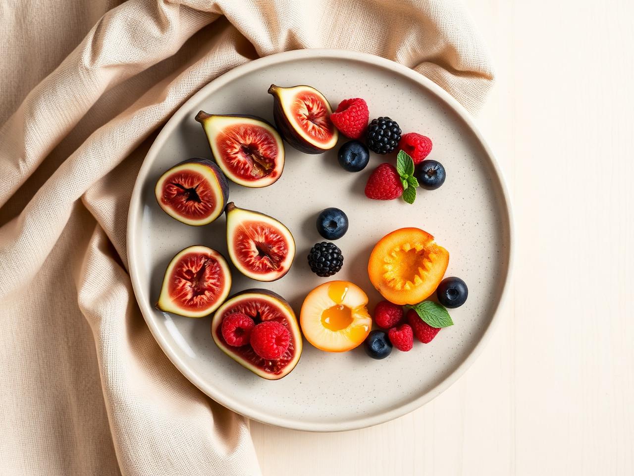 Fruchtzucker in der Ernährung: Wie gesund ist er wirklich?