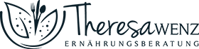 Theresa Wenz - Ernährungsberatung Frankfurt - Logo